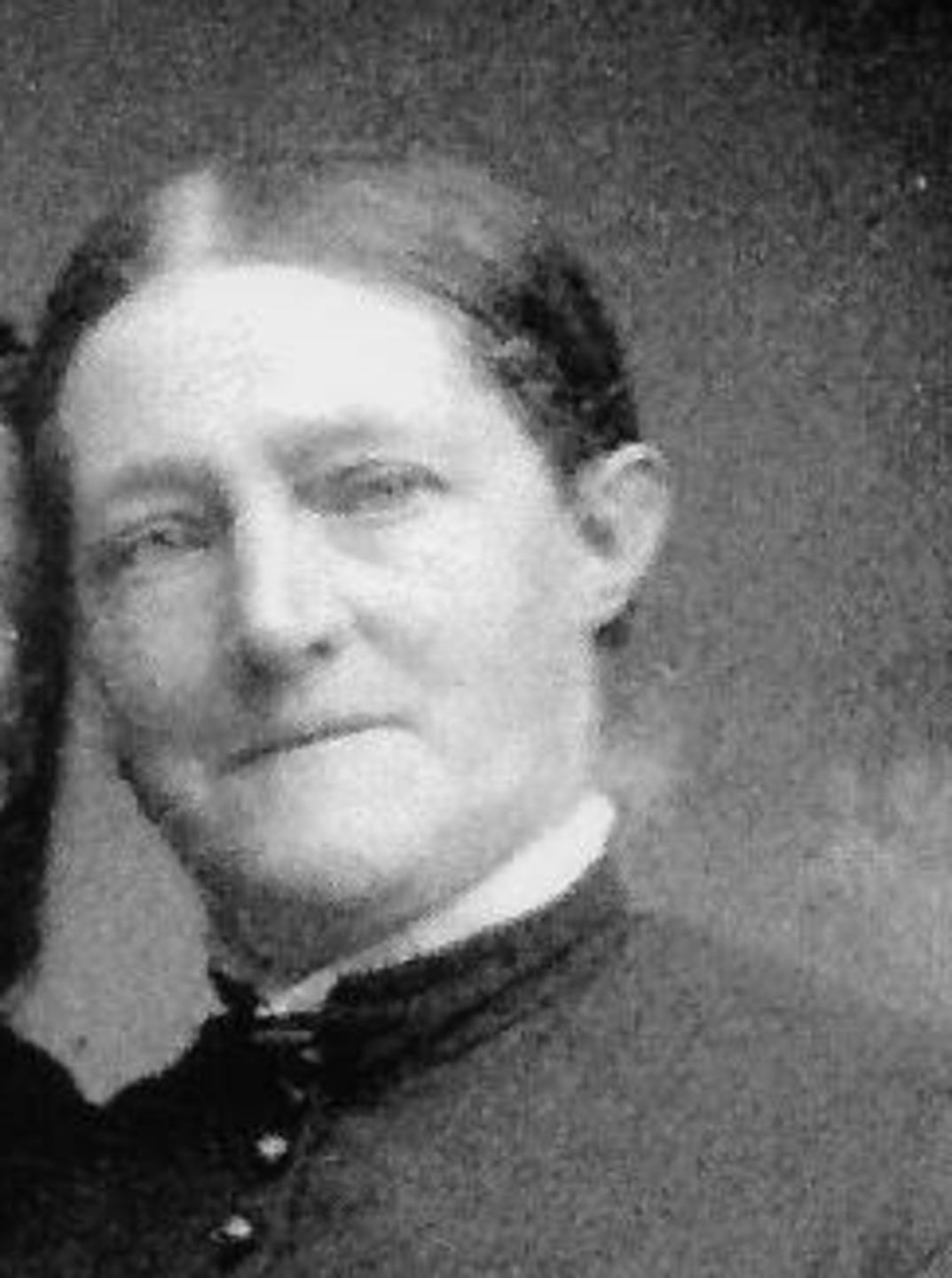 Esther Ann Jessop (1843 - 1918) Profile